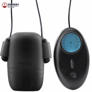 Shiniki training spiral